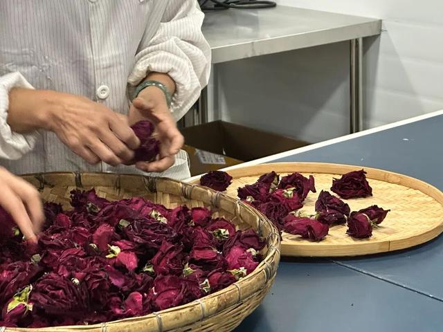 程凤麟：把大理的花香打包给全世界