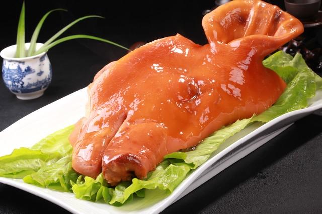 烤香猪什么样的配方更美味