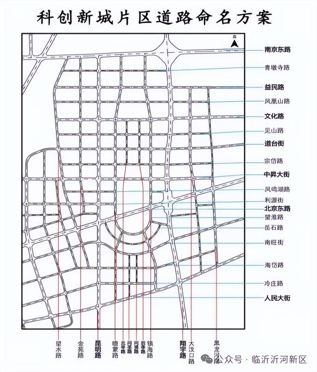 道路有名 新城有魂——科创新城道路命名系列报道1：青墩寺路