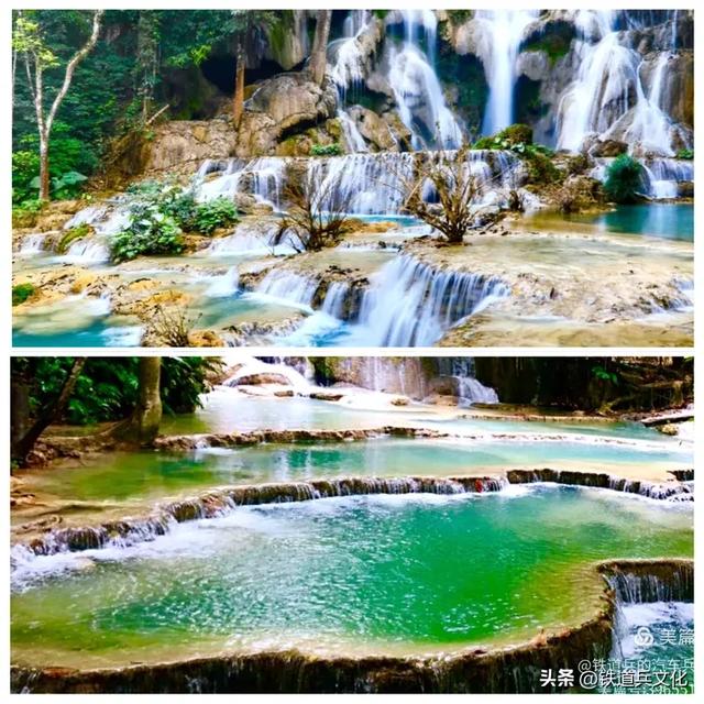 吕林||老挝纪行之三：琅勃拉邦