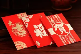 朋友关系再好，随礼时，要懂得这几条规矩图片