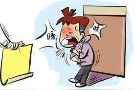 记牢张仲景的化痰三方，帮你轻松化解黏痰、白痰、以及黄痰!图片