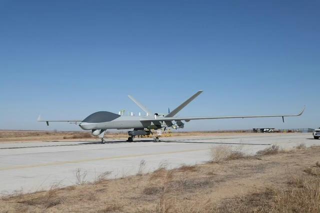 我国无人机究竟有多强？民用都能当军用使，军用更是让世界破防！