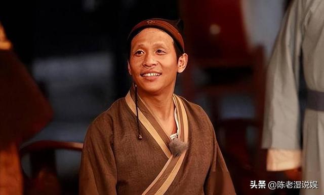 善恶到头终有报！成名后就抛妻娶粉的宋小宝	，如今的下场大快人心