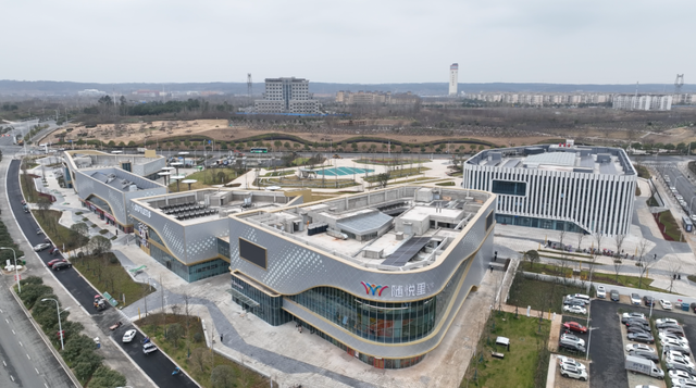 免票！半价！元旦假期随县多个景区推出优惠