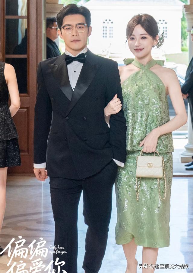 给近期最火的短剧排个名，臣服她第8、她靠修仙第3、第一名没争议