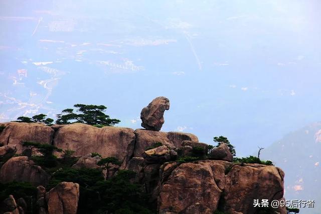 终于把黄山玩透了，今天做个总结，这就是答案