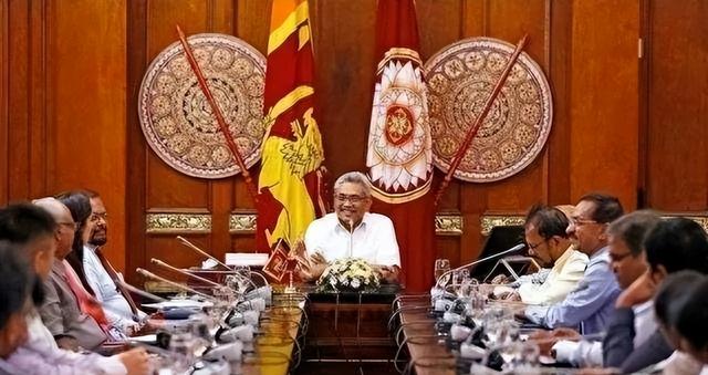 为了印度得罪中国，要中国归还港口99年使用权，看到违约金后妥协