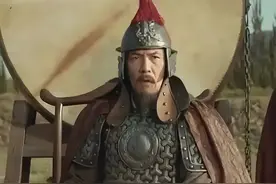 明末人物志——孙传庭图片