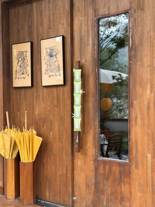 航小天带你看长安 | 诗旅太乙 寄情山水间
