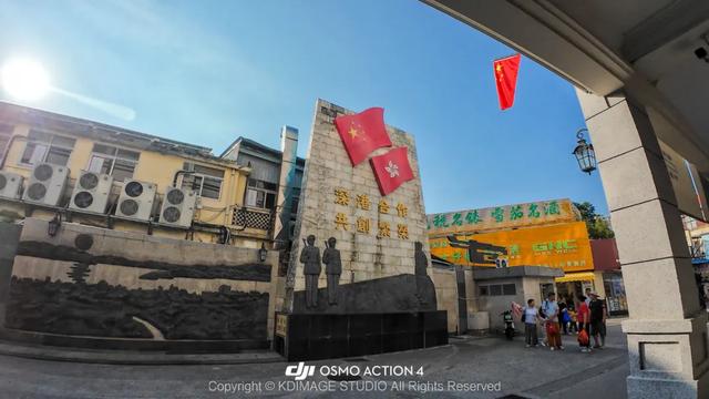 深圳这条街,曾经挤破头都难进入,现在扫码就进却为何没人去了?