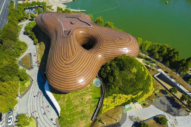 溧阳景点排行榜，江苏溧阳值得一去的6个好玩景点，你去过几个？