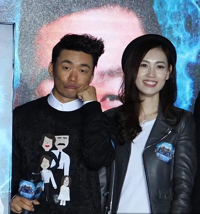 送走马蓉又迎来冯清，倒霉的王宝强，终究还是逃不过“女人坑”