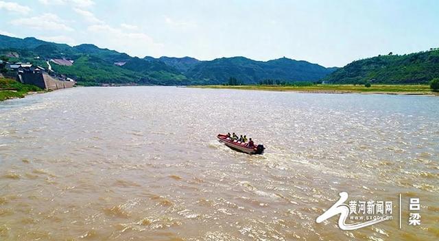五月吕梁美出圈！沿黄盛景入画来 全域风光醉游人