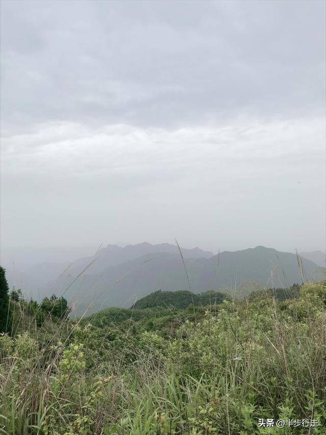 湘鄂边城：石门南镇、鹤峰北镇，四大山区景点一次游览攻略
