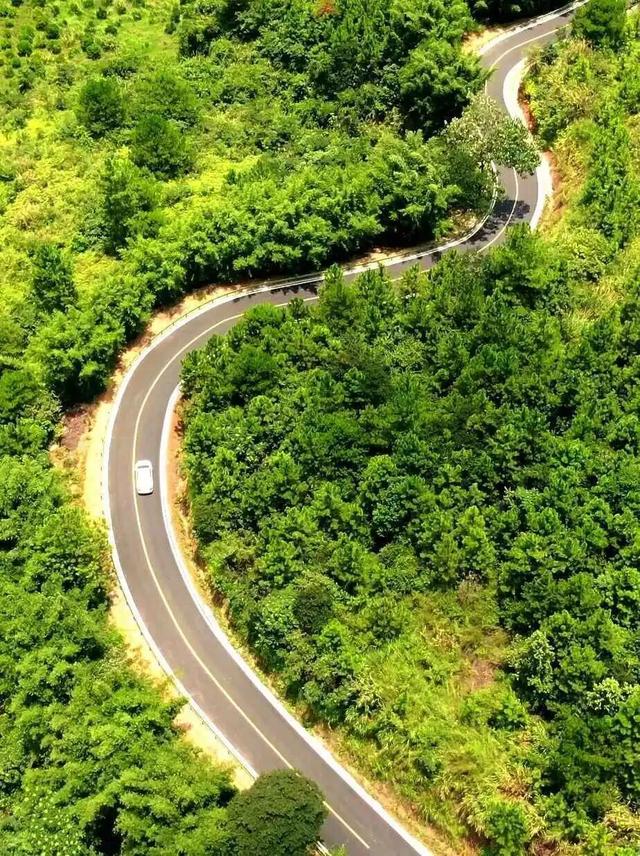 韶关这些秋冬的徒步骑行宝藏路线值得你N刷！喊上搭子，周末就出发去捕捉秋天的限定温柔