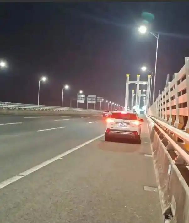 男子出走失联5天后续原因曝光，车被丢高速，家人已做最坏打算