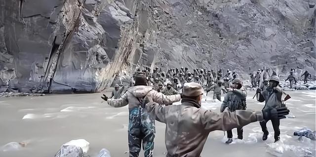 印媒曾曝料：2020年若非中国99A坦克已在路上，印度可能真会动手