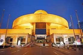 上海40多家博物馆，邀你共度精彩奇妙夜！图片