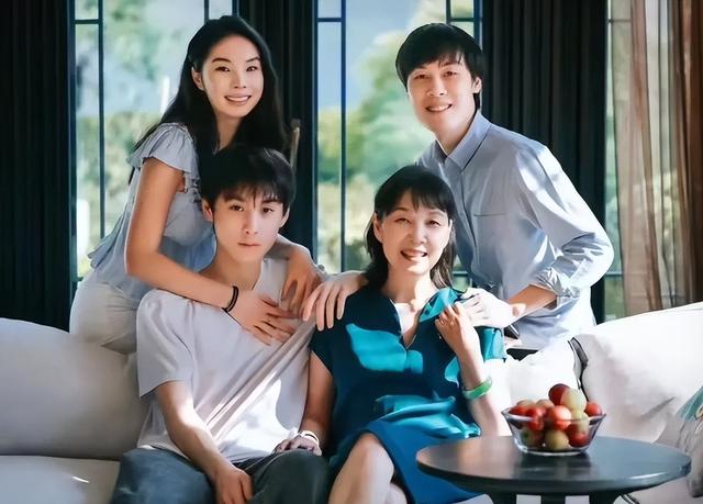 宗泽后为杜建英指责亲大哥：如果不是宗庆后追她，她早获得幸福了