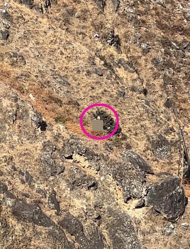 男童坠崖香格里拉，中虎跳封闭路段为何酿惨剧？