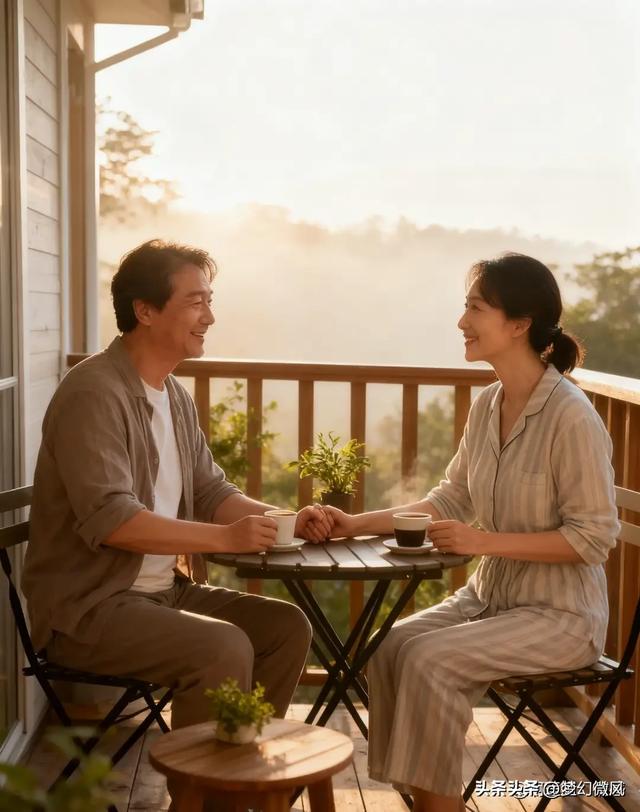 两性关系：女人说“我去洗澡了”，其实就是在告诉你这3件事情！