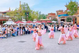 襄阳市中秋节假期文化和旅游市场情况综述图片