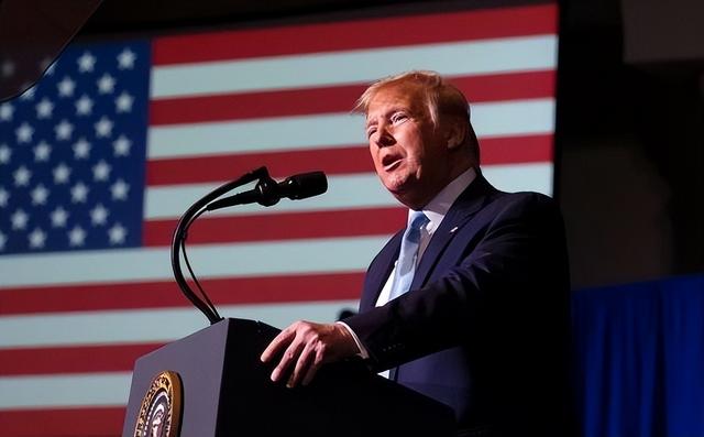 莫迪已经做好准备，一旦特朗普对中国出手	，印度将迎来泼天富贵？