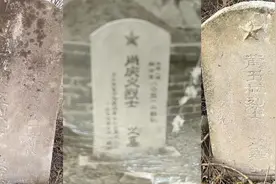 宜阳县退役军人事务局：为烈士寻亲 让英魂回家图片