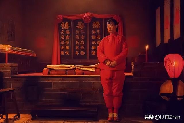 人狂自有天收,32岁李梦终于为自己的"嚣张跋扈"买了单,郝蕾说对了