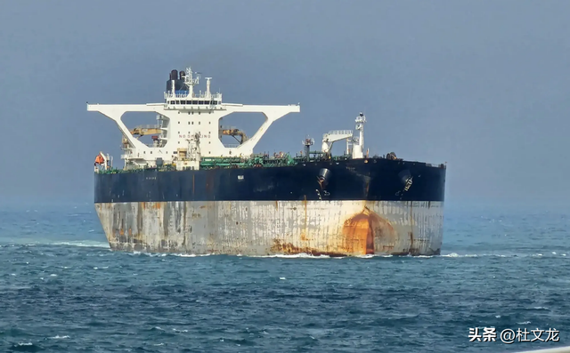 从三角洲到海豹	，美军特战轮番上阵，控制油轮为何小题大做？