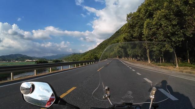 皖浙摩旅二人转——归程完结篇