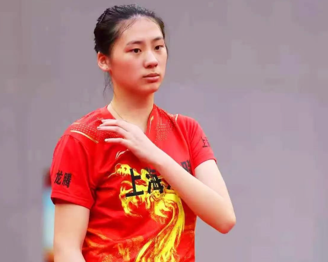 孙颖莎爆冷出局刚7天，令人恶心的一幕发生了，原来樊振东没说错