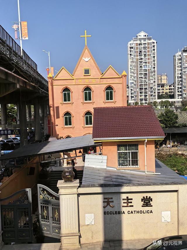 味蕾狂欢之地，感受沙县古老文化魅力