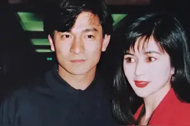 刘德华的情感史，他的女友当中你觉得哪位最漂亮图片