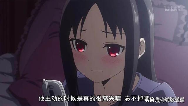 二次元“黑长直”老婆大集结，这67个中谁才是你的入坑女神？
