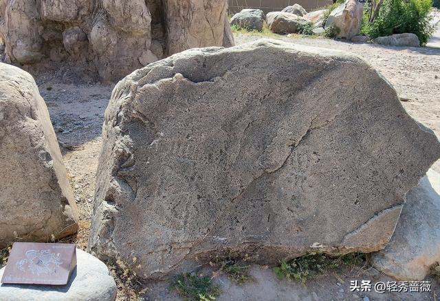 塞上江南宁夏，一个被严重低估的旅游大省