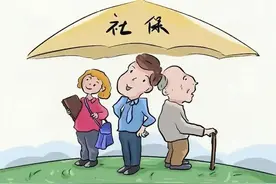 公司不交社保？记住：两年后劳动监察没用！投诉必须去社保局！图片