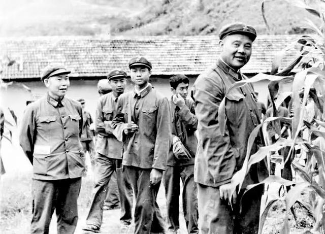 河口记忆与印象
