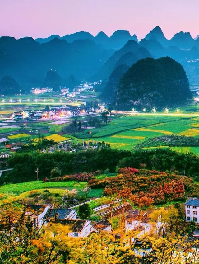 7～8月一定要去的5个城市，治愈又解压，先挑一个小住三五天吧！