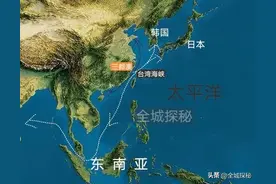福建三都澳：几乎具备天然深水良港的所有条件，腾飞只待一个契机图片