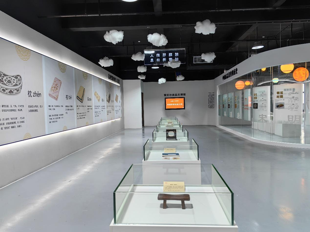 全国首个床品文博馆落成