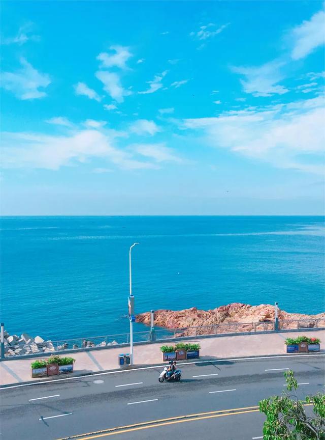 这10条自驾路线，前5条短线适合休闲穿越，后5条长线适合退休自驾