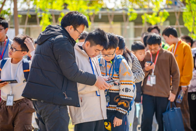 南海研学基地上新，桂城3家上榜！遛娃充电好去处→