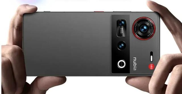 nubia Air发布：5.9mm厚、5000mAh电池