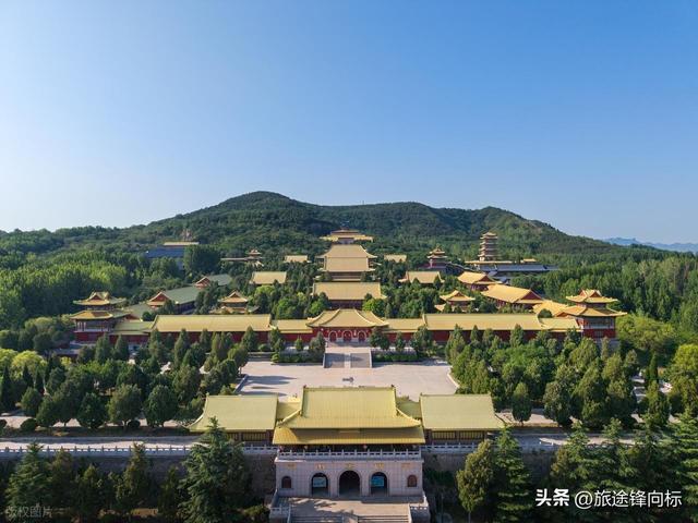 老夫聊发少年狂，苏轼词里的如此热血的 “穿越” 旅行