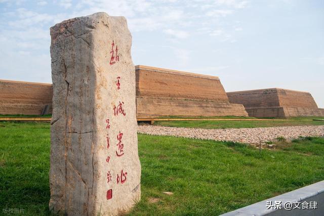 河北中南部旅游攻略：邯郸、邢台、保定