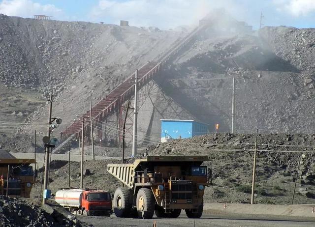 想买稀土先学中文！稀土管控事关中国安全，不会因美国而放松