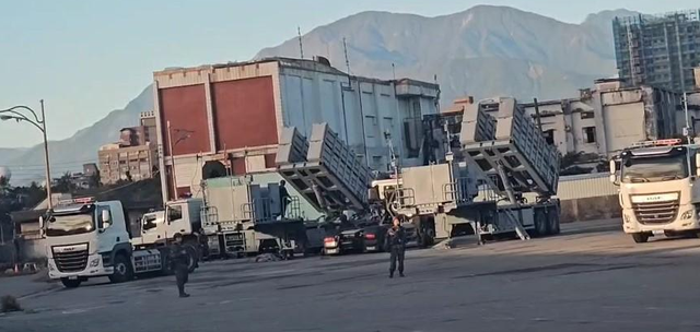 赖清德去向成谜？台军退将称：大陆飞机已进入台北，如入无人之境