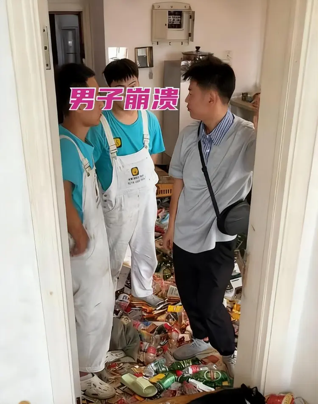 黑龙江25岁独子崩溃：46岁母亲突然怀孕，却要我当“爹”！